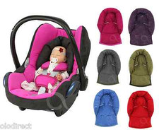 Infant Baby Toddler car seat 