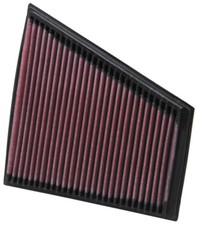 K&N Replacement Air Filter VW