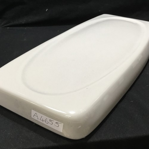 Toilet cistern lid astura - toilet,