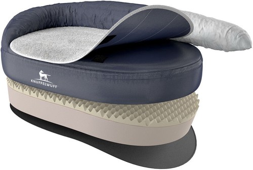 Knuffelwuff orthopedic dog - dog, bed