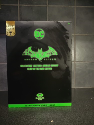 Multiverse gold label gitd - gold,