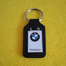 Vintage BMW Wollaston Car