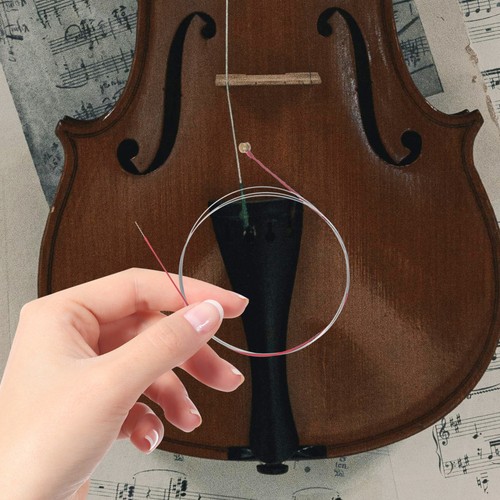 Sets 8pcs viola string - viola,
