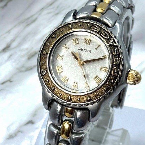 Seiko presage 7n01 - presage, 7n01-6240