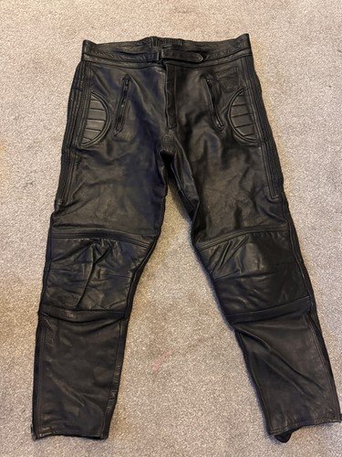 Akito mercury plus black - black, thick