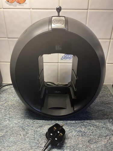 Leaks but works machine - works,