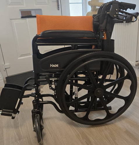 Made mobility lightweight - made,