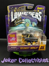 CarTuned Lowriders Show Glow