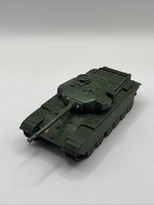 Dinky Toys Centurion Tank 651