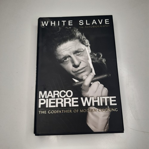 Marco pierre white - pierre,