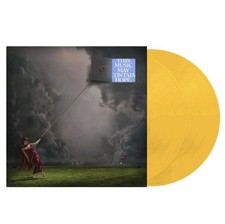 RAYE - THIS MUSIC MAY CONTAIN