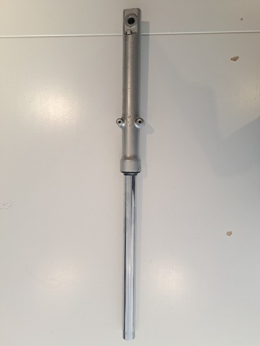 Yamaha ybr125 left fork - ybr125,