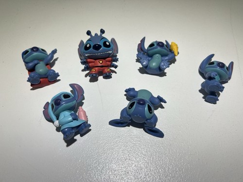 Disney lilo stitch - lilo, mini