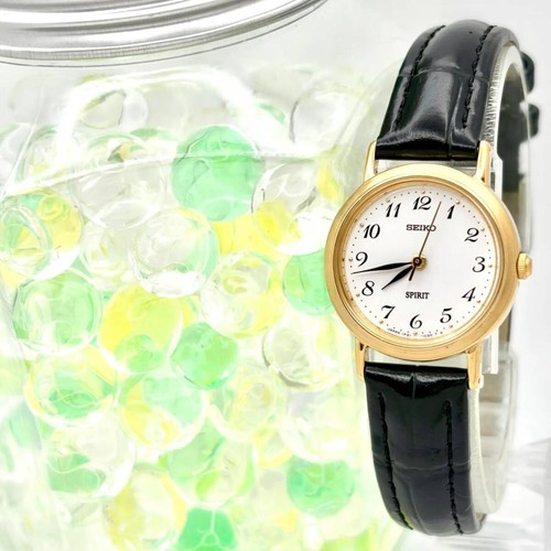 Battery seiko spirit - battery,