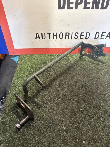Hayter double petrol lawn - hayter,