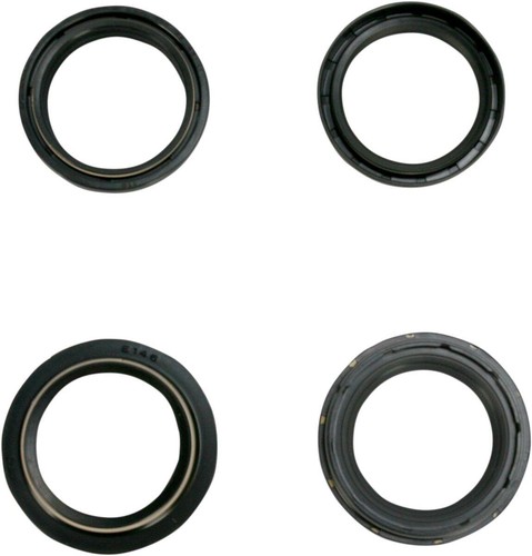 Moose racing fork seal - seal, for