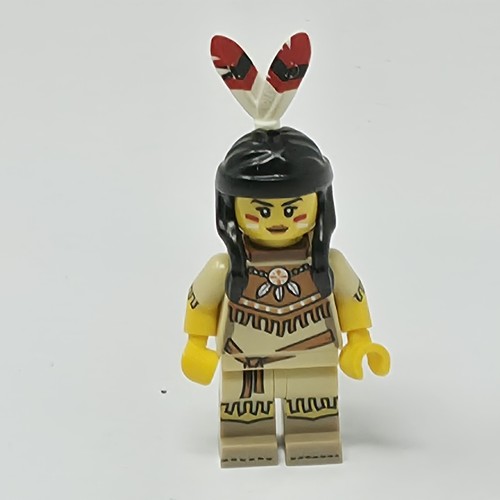 Lego collectible minifigures - lego,