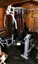 Full commercial multi - multi, gym