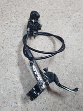 Shimano XTR M785 Right Hand Brake Lever And  MT-200 Caliper Full Front Brake