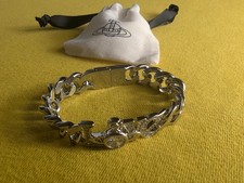 Vivienne Westwood Silver Chain