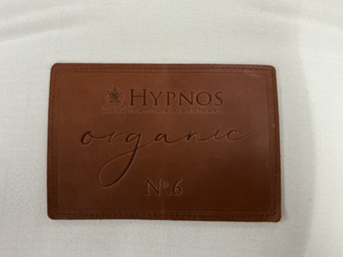 Hypnos super king mattress - king,