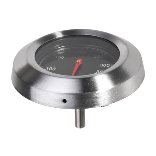 Smoker temp gauge grill - smoker,