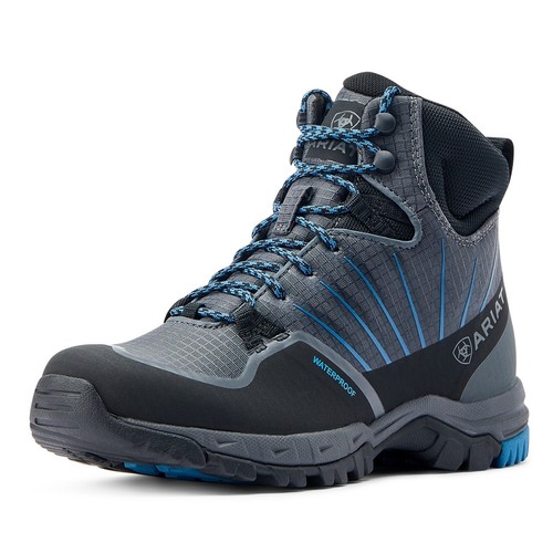 Ariat ladies skyline - skyline, solaris