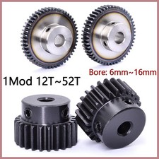 Spur gears mod transmission - mod,