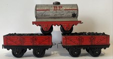 Hornby gauge tinplated bp - gauge,