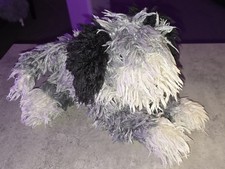AA Tucker The Dog Soft Toy