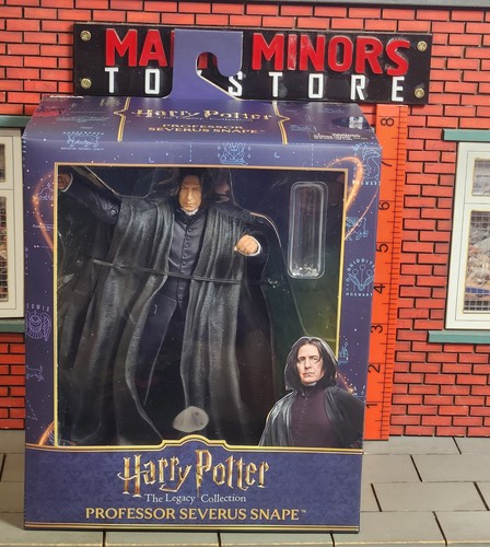 Neca harry potter - potter, legacy