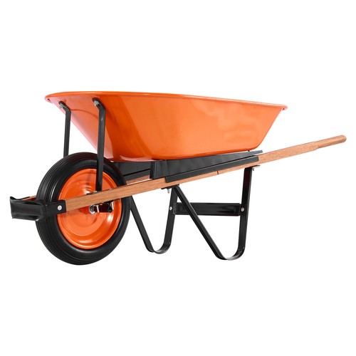Uimoso wheelbarrow cart - uimoso, one