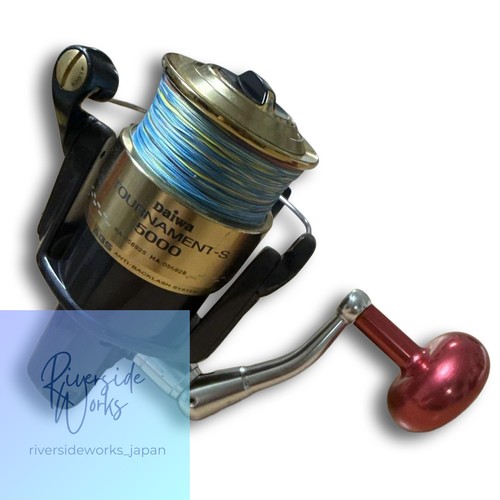 Rare daiwa tournament - rare,