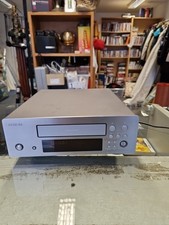 DENON UDR-F10 Mini Hi-Fi Stereo Cassette Tape Deck Separate FANTASTIC CONDITION