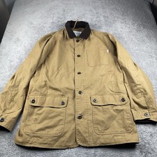 Orvis Barn Jacket Mens Large