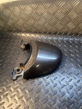 Suzuki SV650 S Rear Seat Tail Unit Fairing Centre  Cowl SV650S SV 650 99-02