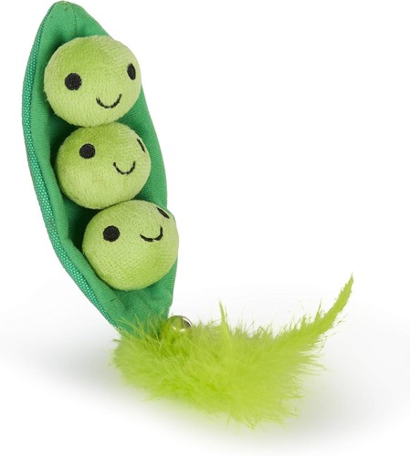 Petface peas pod - petface, a