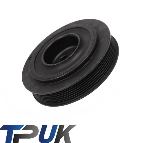 Ford transit crankshaft - transit, pulley