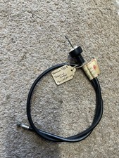 Yamaha YDS5 Throttle Cable