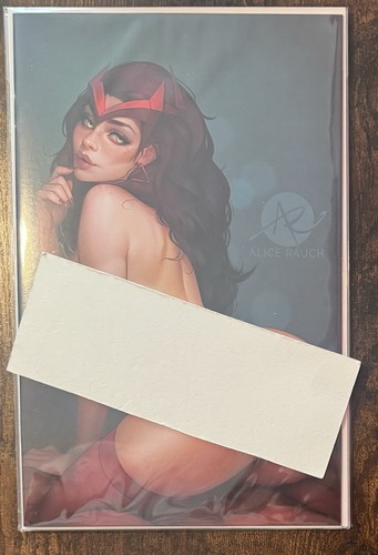 Boundless fantasy scarlet - boundless,