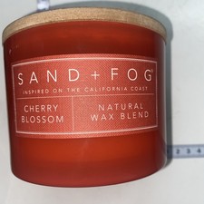 Sand + Fog Cherry Blossom 340