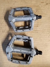 DK platform pedals midschool