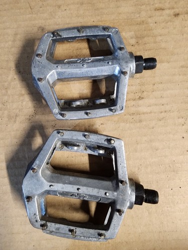 Platform pedals midschool - platform,