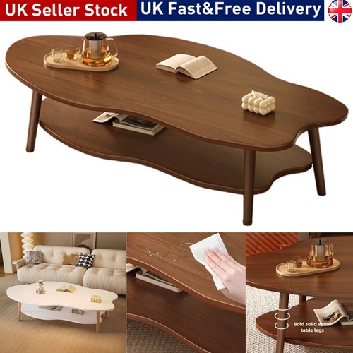 Layer coffee table cloud tea - layer,
