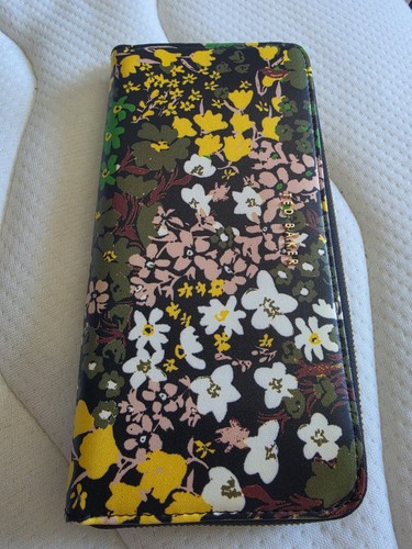 Ted baker london - london, purse