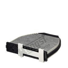 Cabin Filter For Mercedes