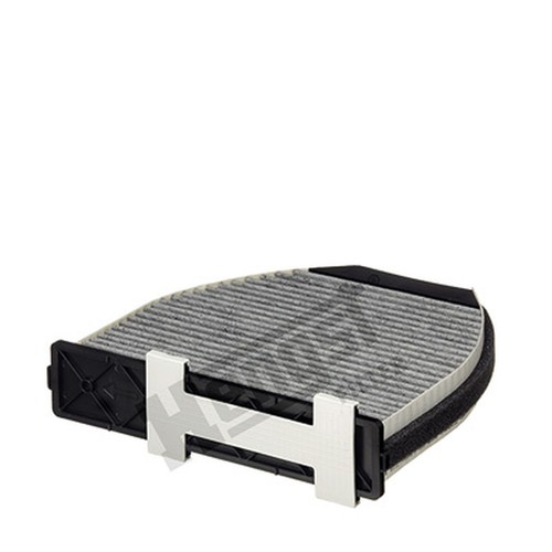 Cabin filter for - cabin, mercedes