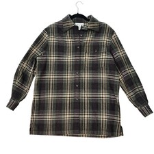 Evan-Picone Shirt Jacket