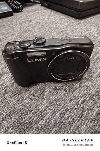 Panasonic lumix dmc - lumix, 16mp