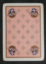 Union Castle Line Single